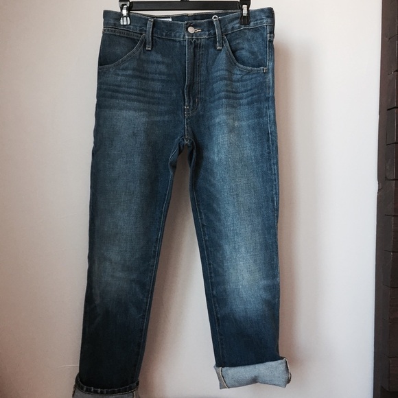 Gap boyfriend jeans - Picture 1 of 5